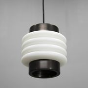 Mid-Century Pendant, Czechoslovakia, 1960s