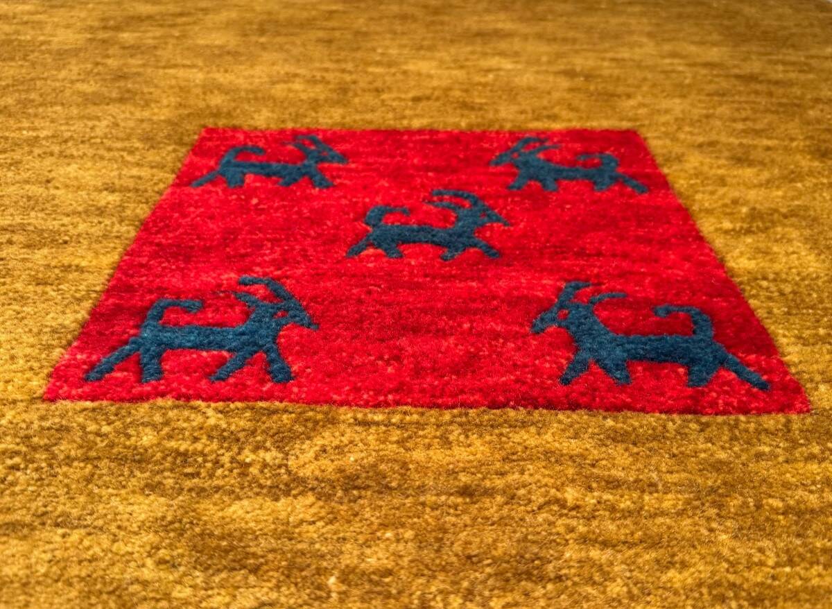 Nepalese rug 155x95 cm