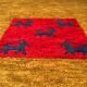 Nepalese rug 155x95 cm