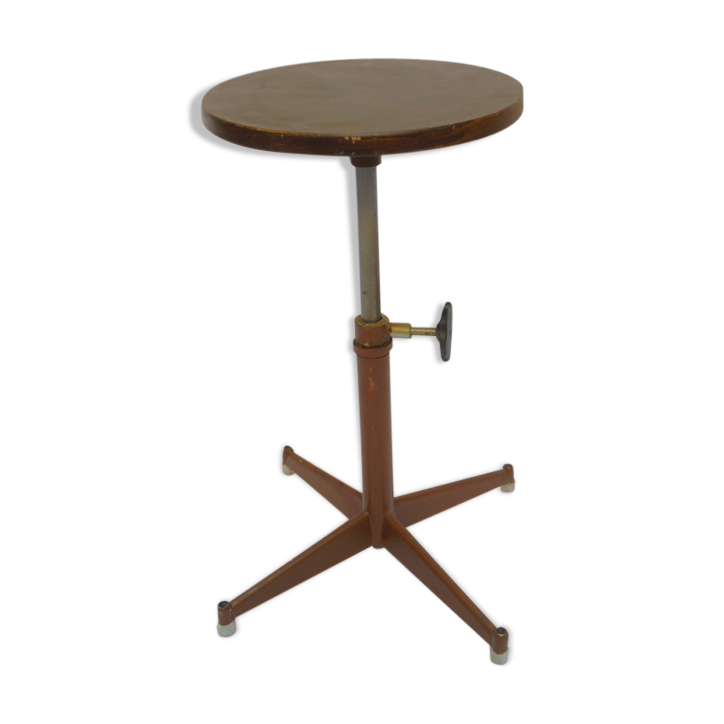 Stool