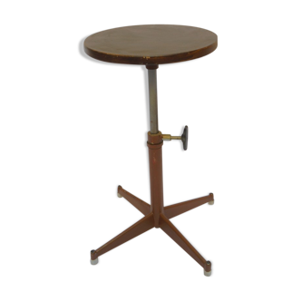 Tabouret d'atelier