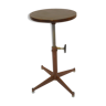 Tabouret d'atelier