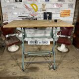 Architect's drawing table