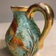 faience vallauris lot of ceramics Lamarche cerart and cerdazur