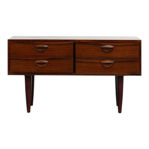 Commode en palissandre - danois