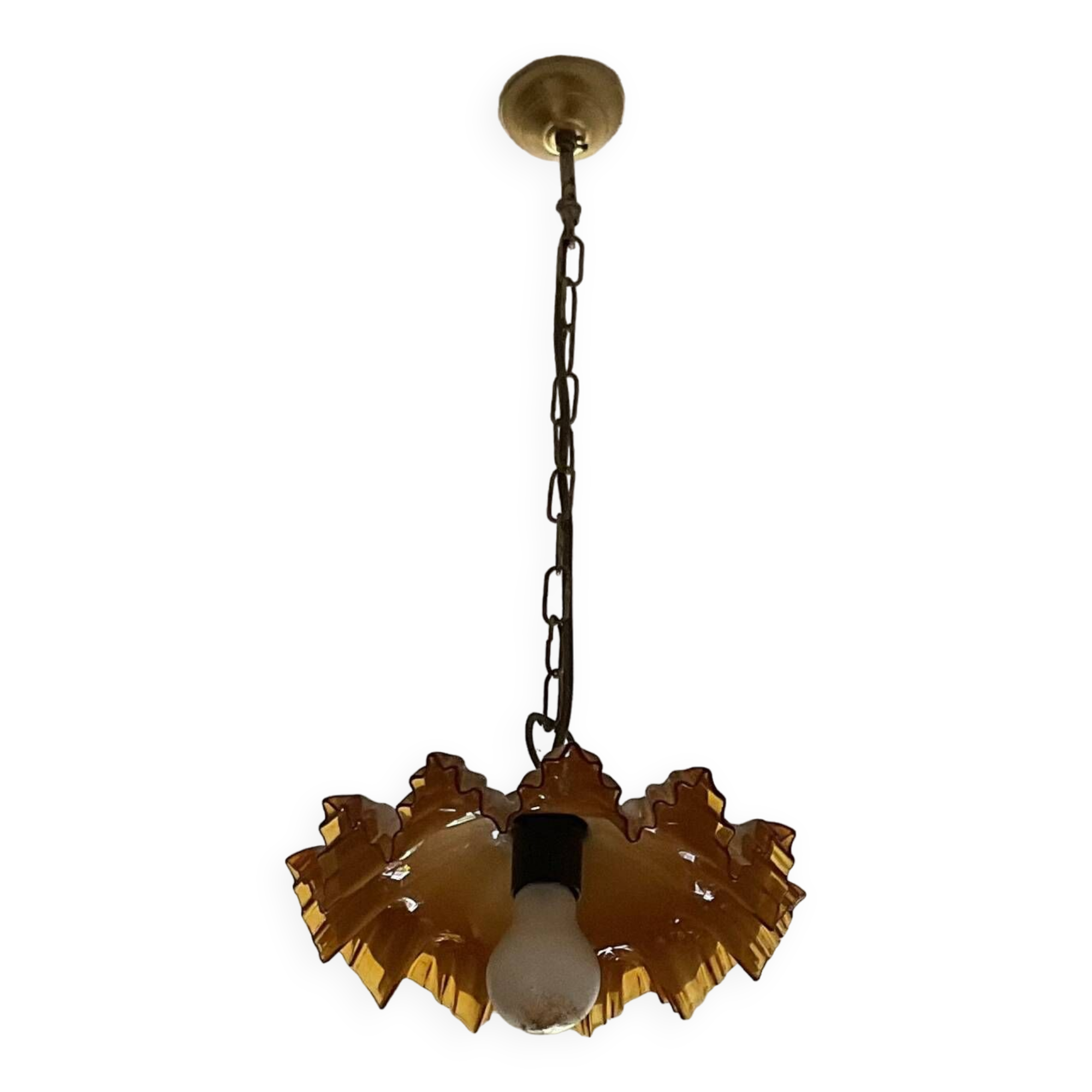 Vintage chandelier
