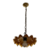 Vintage chandelier