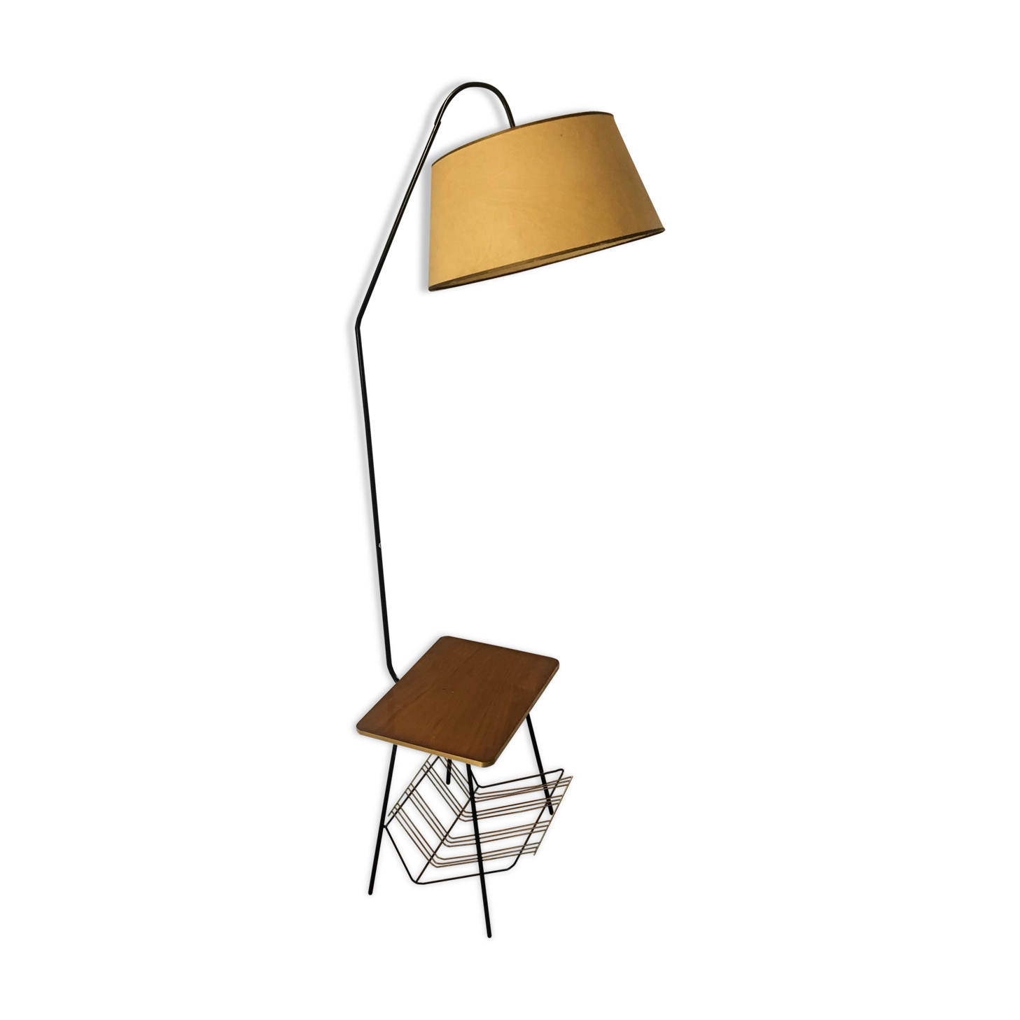 Lamppost 60s