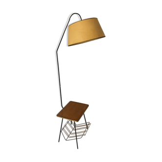 Lamppost 60s