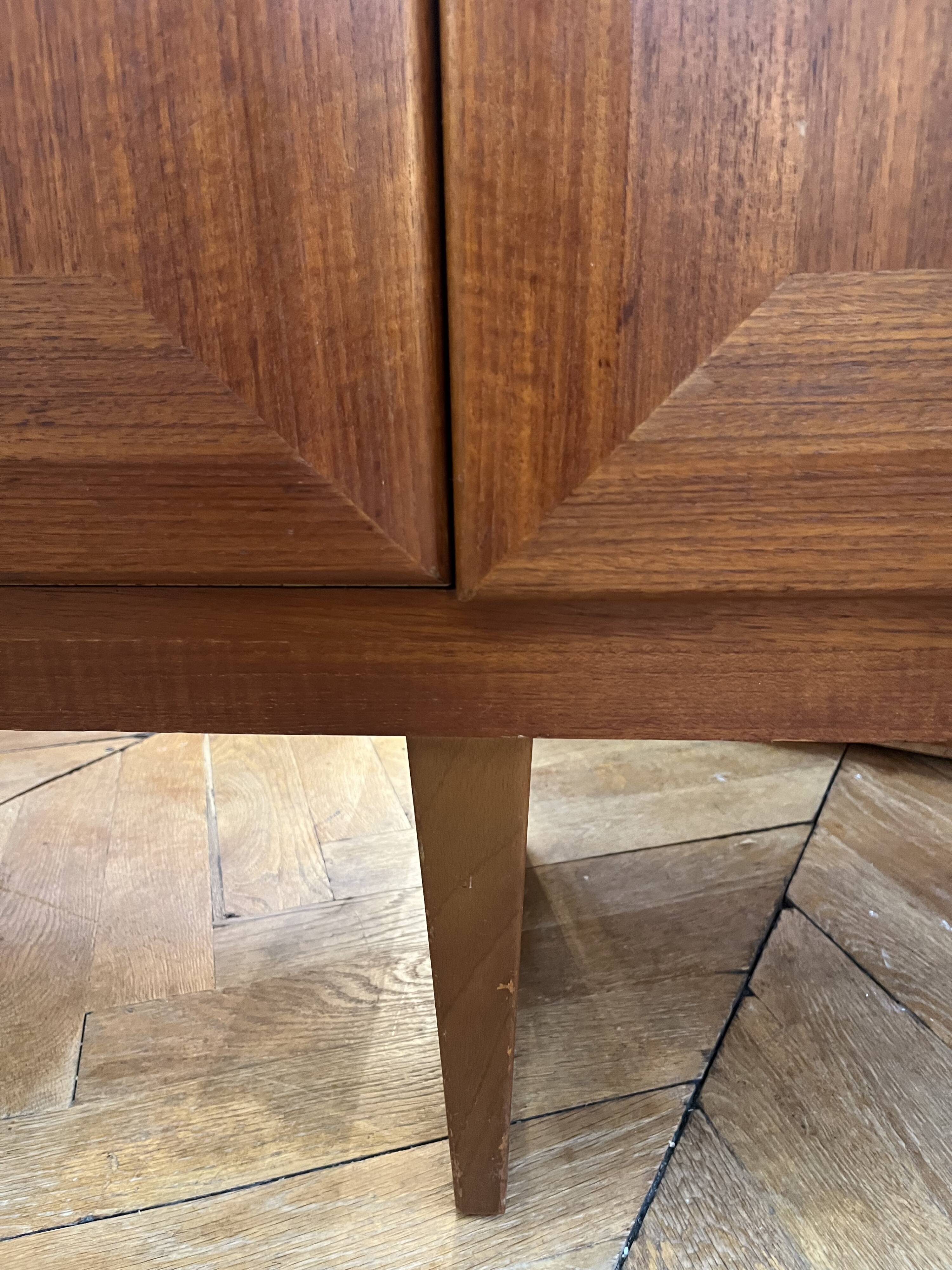 Enfilade Stonehill Scandinavian style furniture