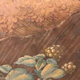 Fresque décorative