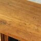 Vintage Danish 1960s Modern Oak Cabinet In The Style Of Henning Kjærnulf