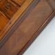 Walnut apothecary furniture France 1920s