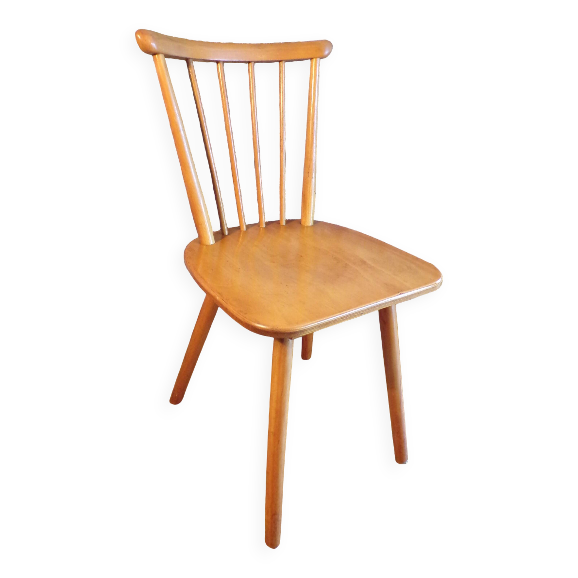 Scandinavian windsor chair