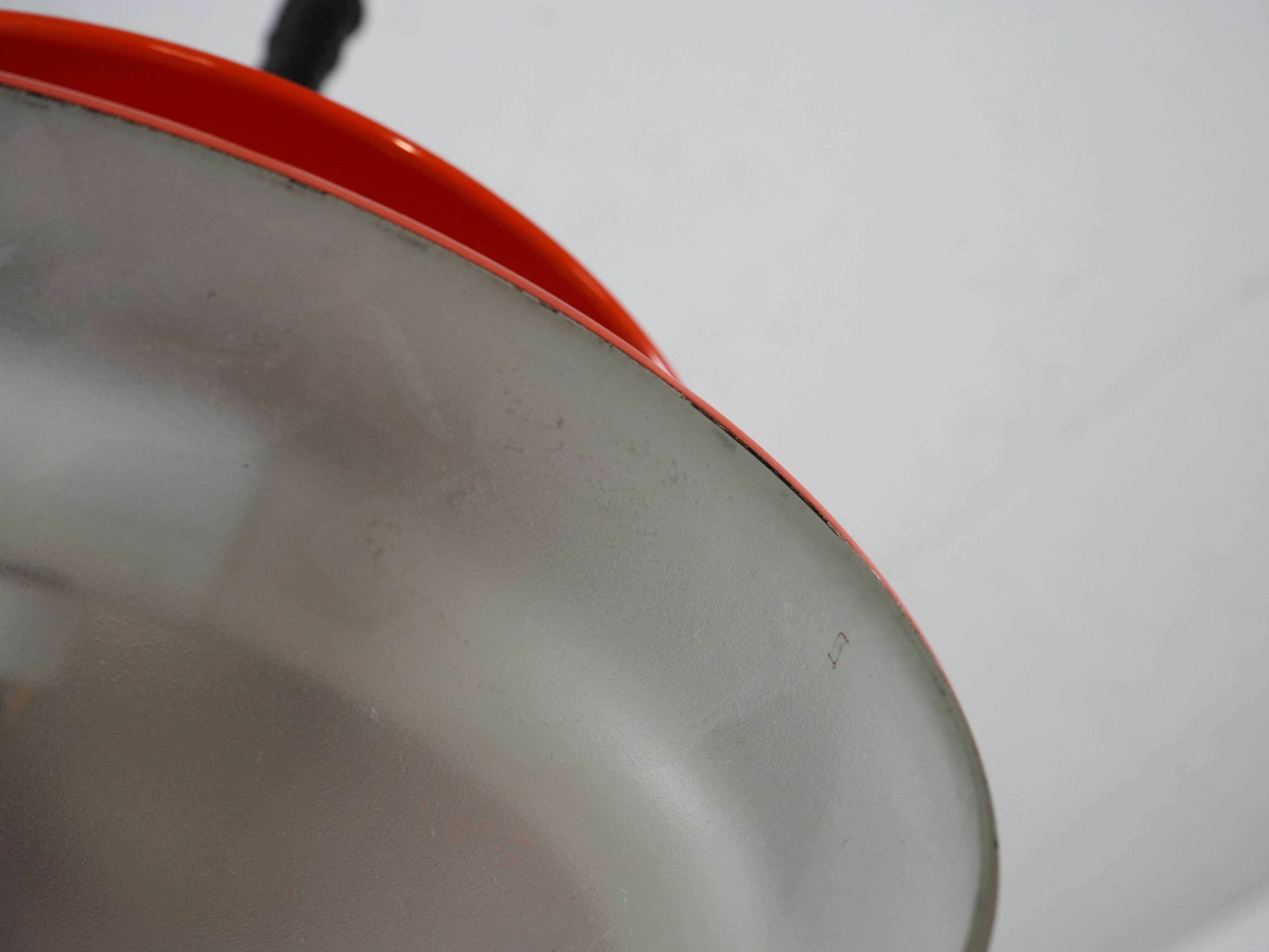 Pendant lamp, Italian design, 1970s, manufactured in Italy