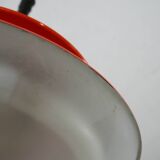 Pendant lamp, Italian design, 1970s, manufactured in Italy