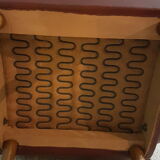 Armchair time 1960's