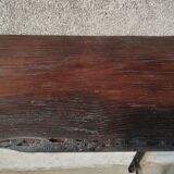 Console, workbench