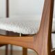 Lot de 4 chaises Schionning Elgaard