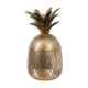 Ananas en laiton