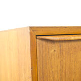 Commode danoise 1960