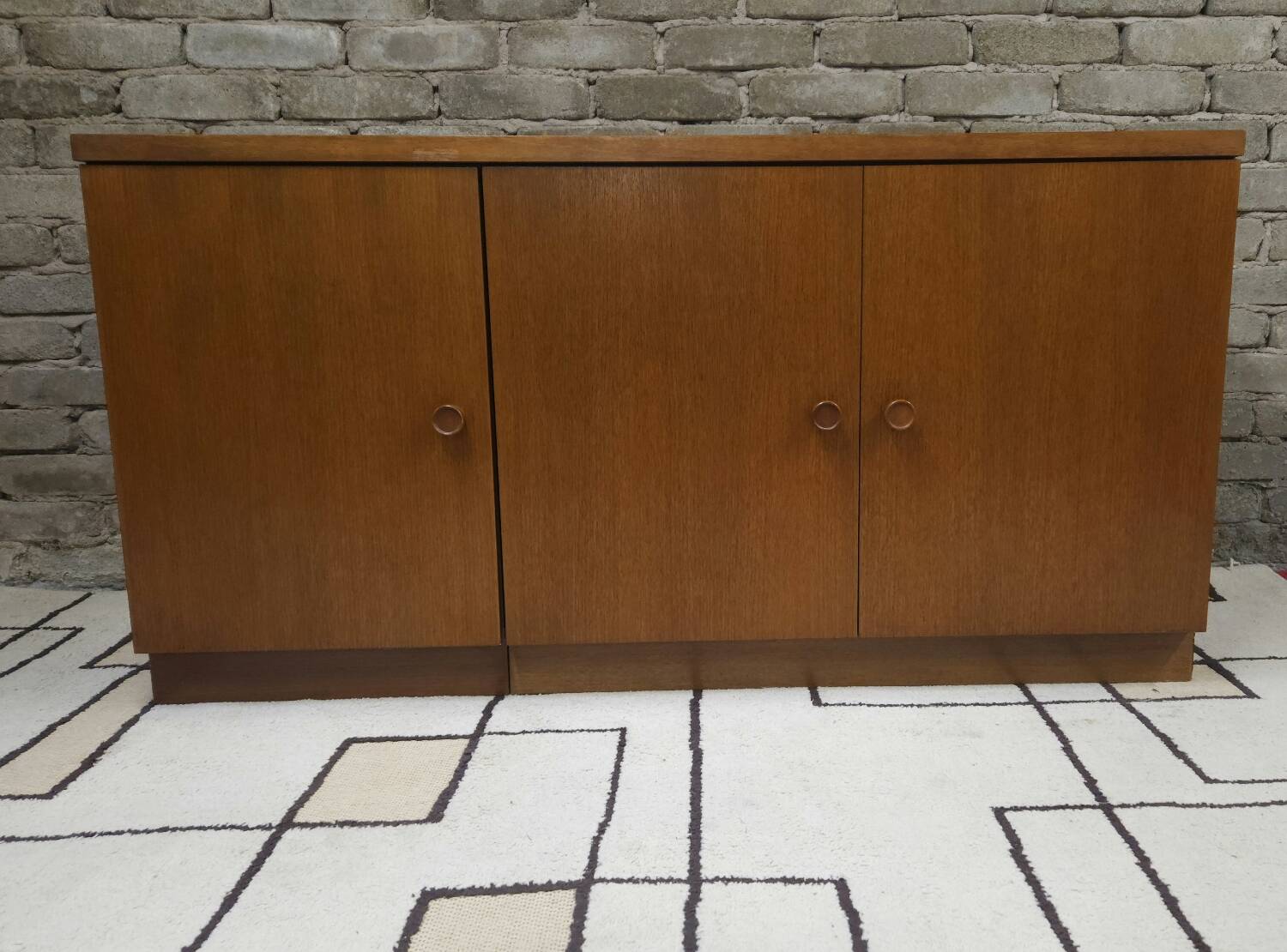 OMNIA 1970 sideboard/storage unit
