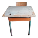 Bureau écolier