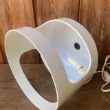 Space Age KD 28 desk lamp by Joe Colombo for Kartell