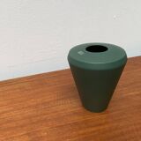 Vintage minimalist ceramic vase by SF Design