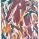 Share jean bazaine, the seasons, 1965. original lithograph signed at
