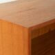 Buffet par Lothar Wegner, années 1960, placage de teck, restauré