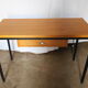Bureau plat, années 50