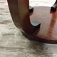 Art Deco coffee table / side table