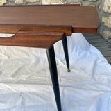 Table basse scandinave vintage