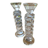Pair of candlesticks