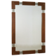 Hall Set / Cabinet with mirror 'Moskosel'