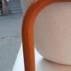 NOMA Laime 42 beige armchair