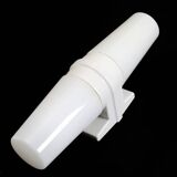 IFÖ / Sigvard Bernadotte “6060” wall lamp / Ceramic / Glass / Bathroom / Mid-century modern design / 1960s