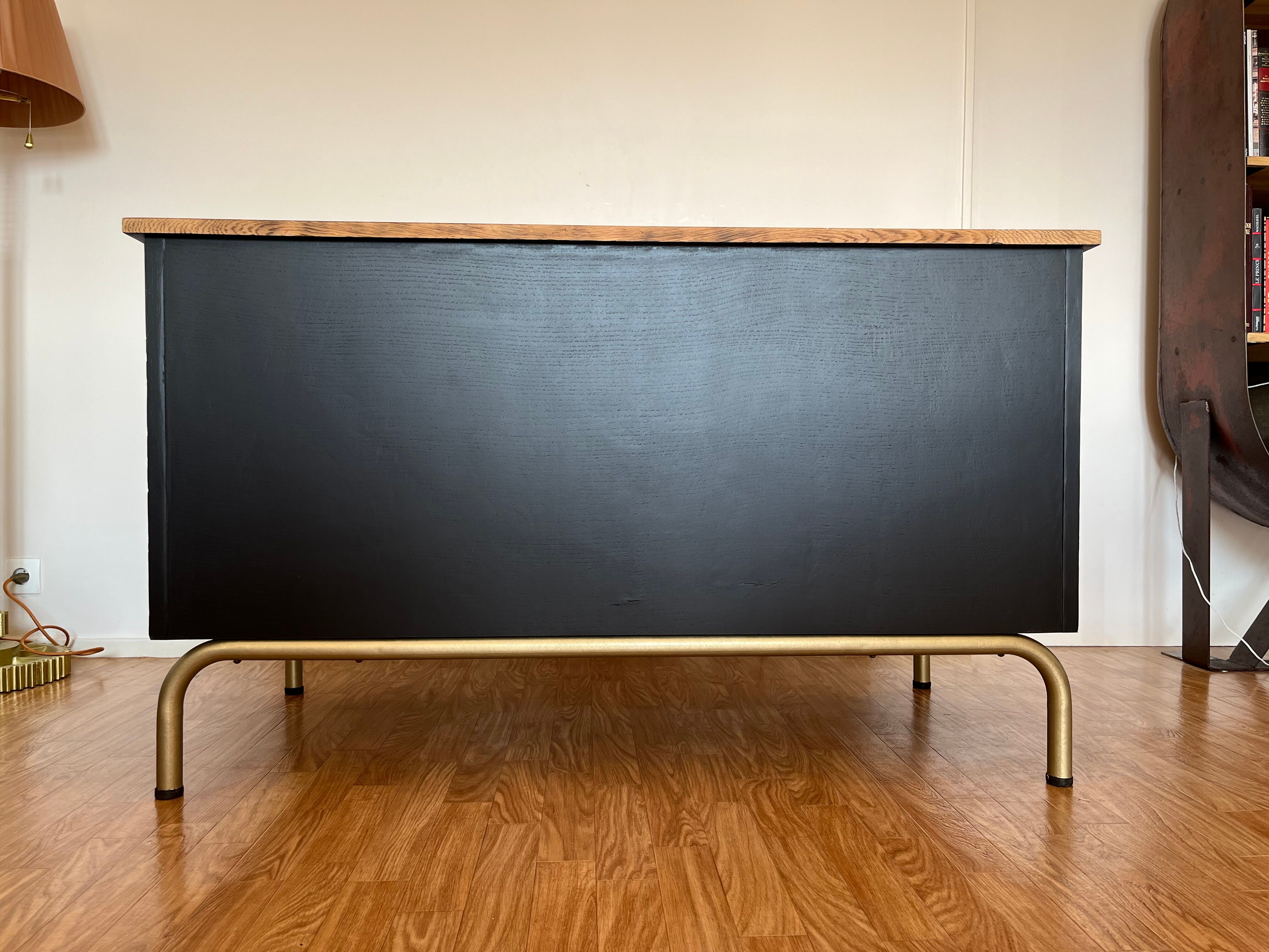 Bureau maitre d'école