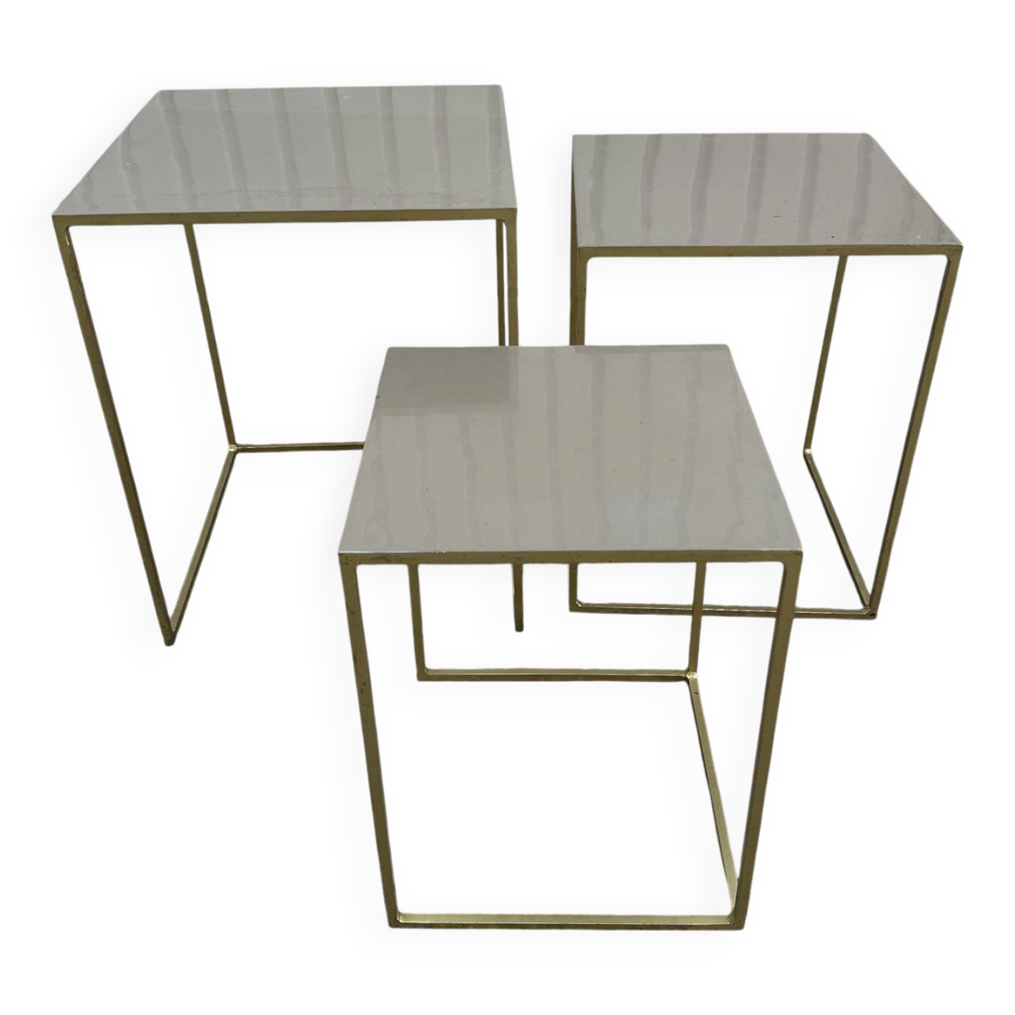 Nest tables Broste Copenhagen
