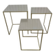 Nest tables Broste Copenhagen
