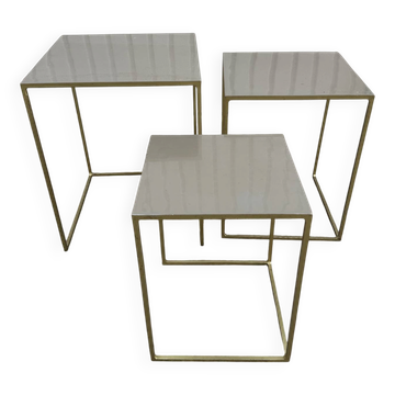 Nest tables Broste Copenhagen