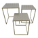 Nest tables Broste Copenhagen