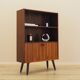 Rosewood bookcase, Danish design, 1970s, made in Denmark