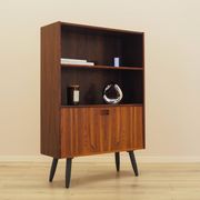 Rosewood bookcase, Danish design, 1970s, made in Denmark