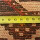 Handmade Persian rug Afshar 145x110cm