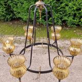 Vintage chandelier