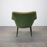 Mid-century lounge chair from the 1960s, Italy