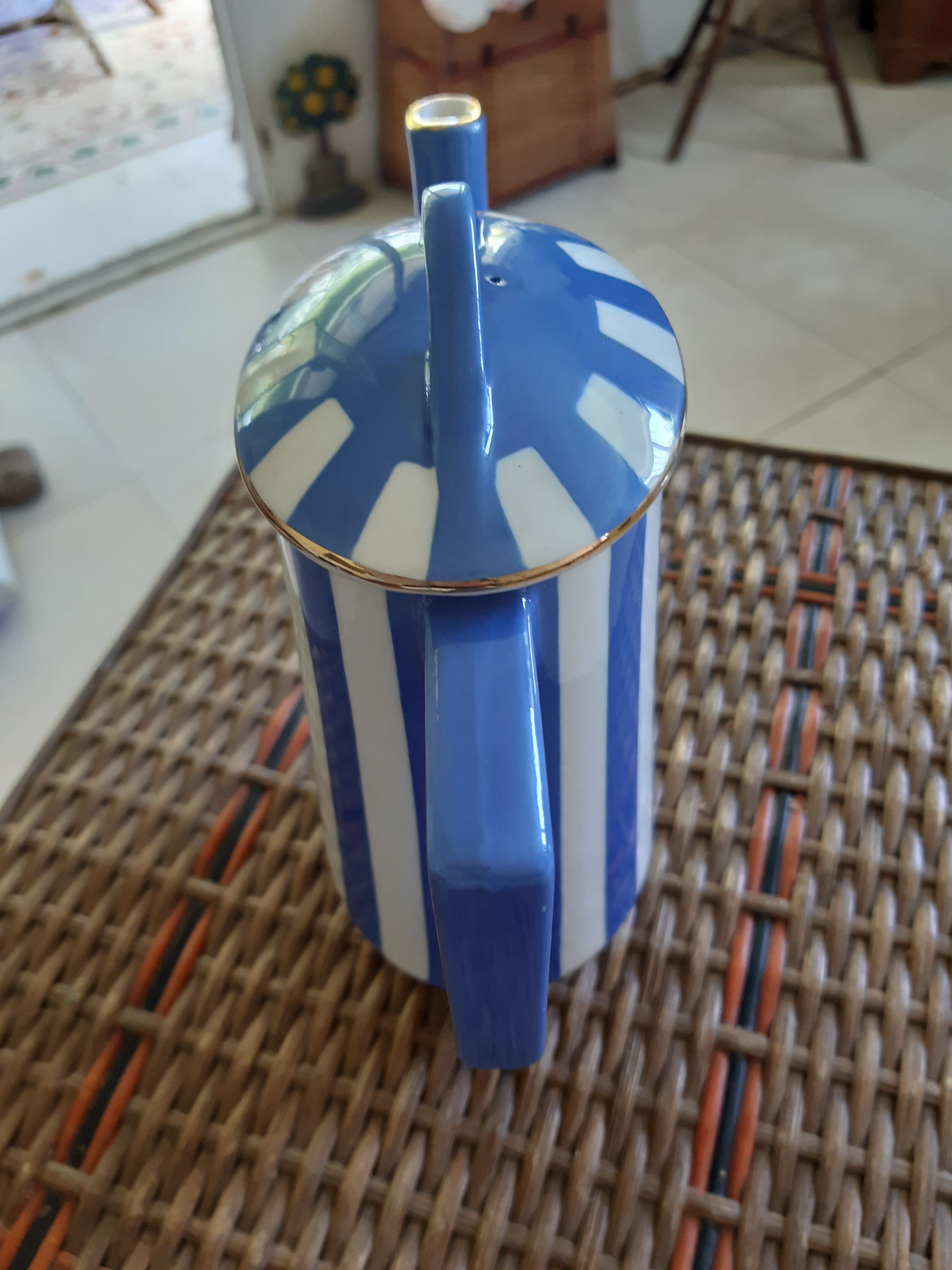 Old Cafeteria Sarreguemines