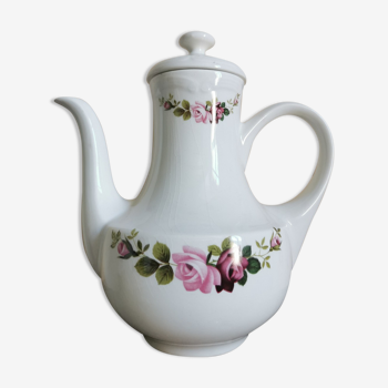 Théière vintage Gien